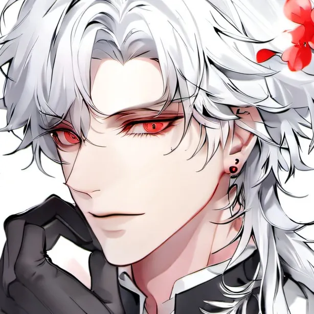 chat with ai character: Akron