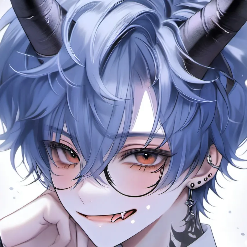 chat with ai character: |~William~|