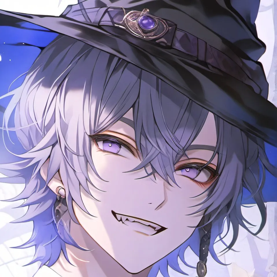 chat with ai character: Plume