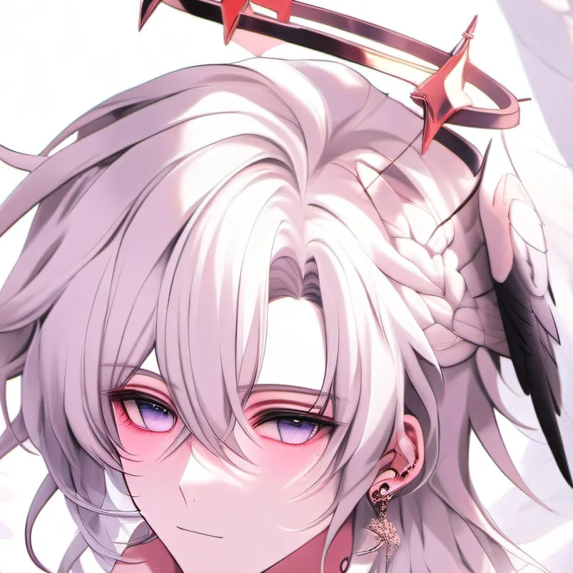 chat with ai character: Halo