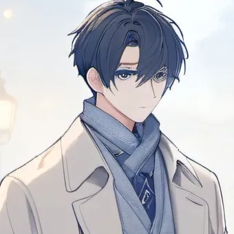 chat with ai character: Alex