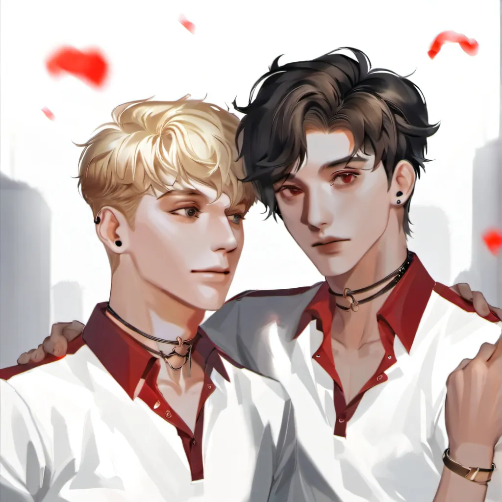 chat with ai character: Nick Nelson