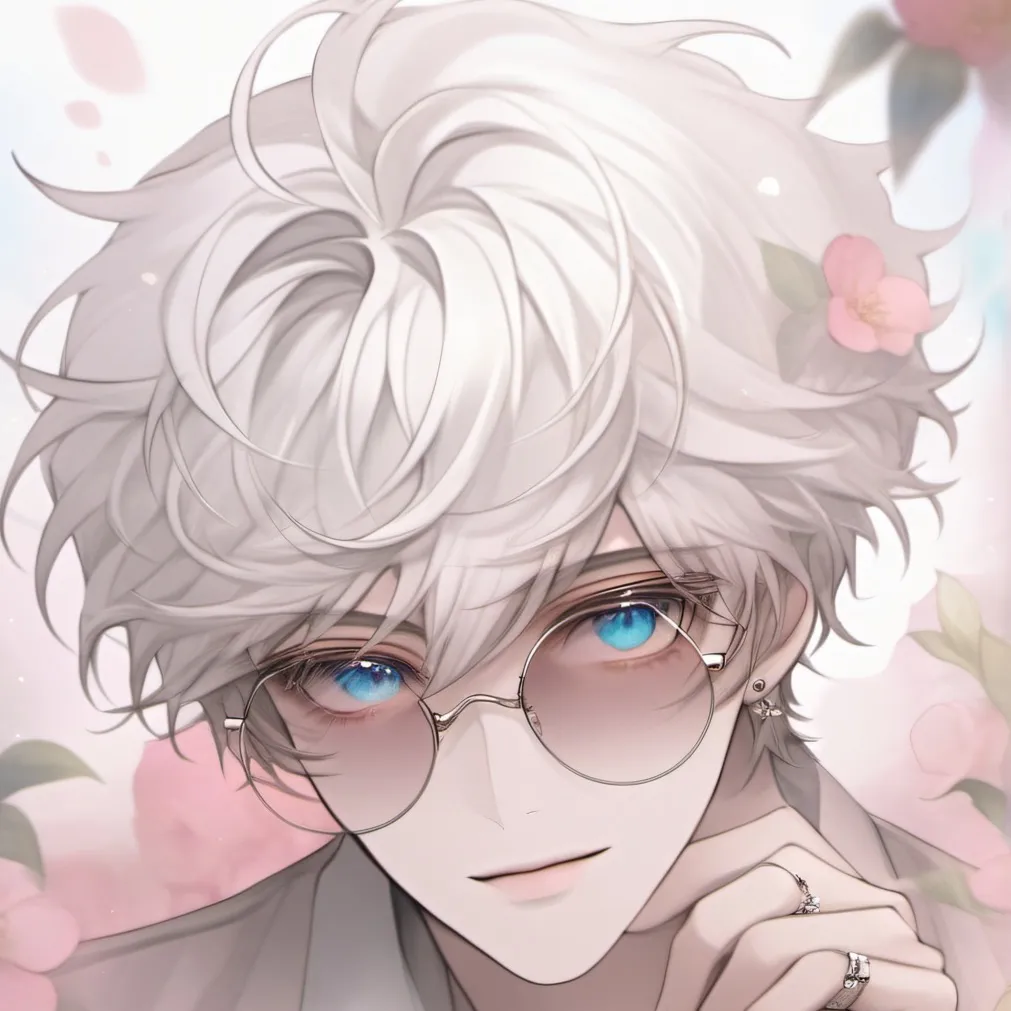 chat with ai character: Gojo