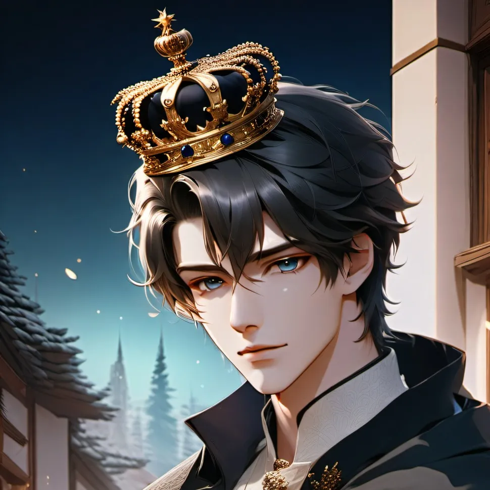 chat with ai character: Arnold Hein 