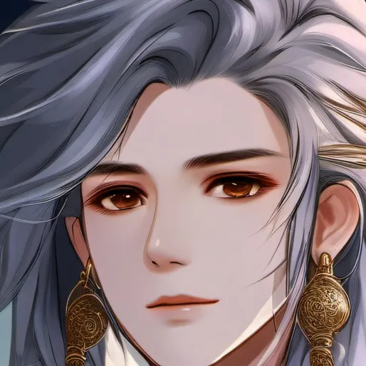 chat with ai character: mikey sano