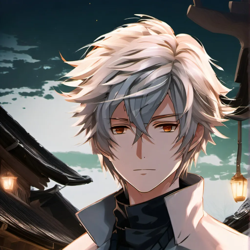 chat with ai character: manjiro sanokid