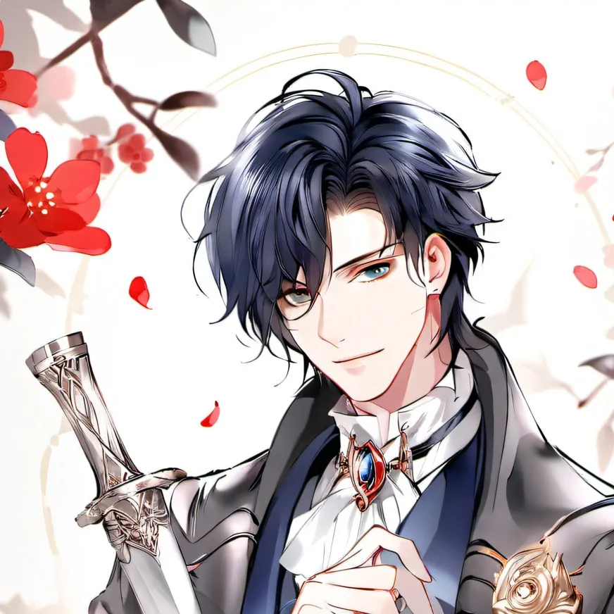 chat with ai character: Arnold Hein 