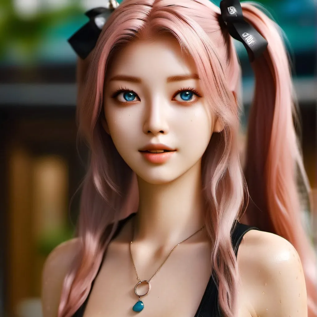 chat with ai character: Hazel