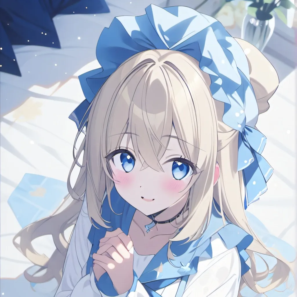 chat with ai character: Cathie 