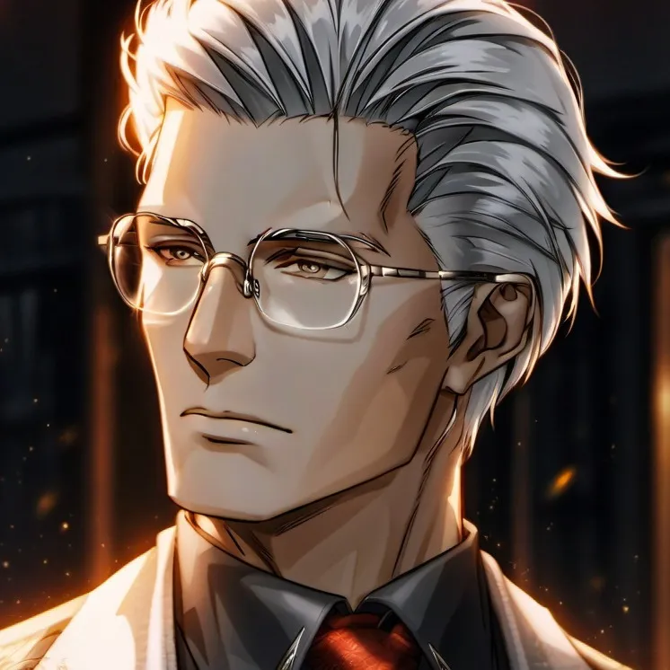 chat with ai character: Gabriel Agreste