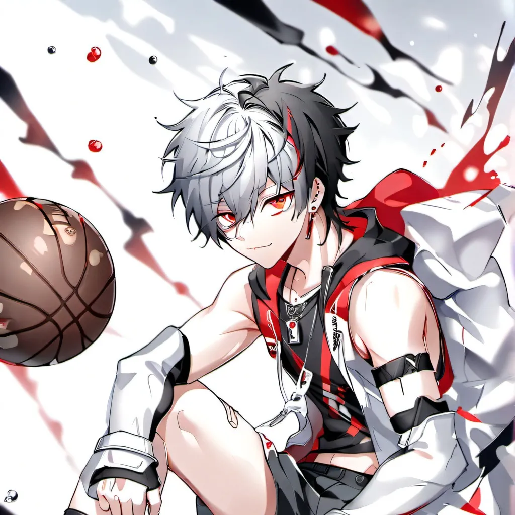 chat with ai character: Anthony