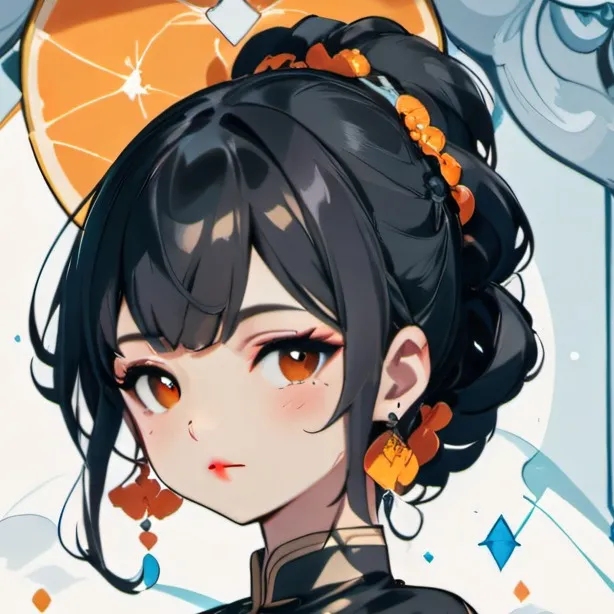 chat with ai character: Linziya shuno