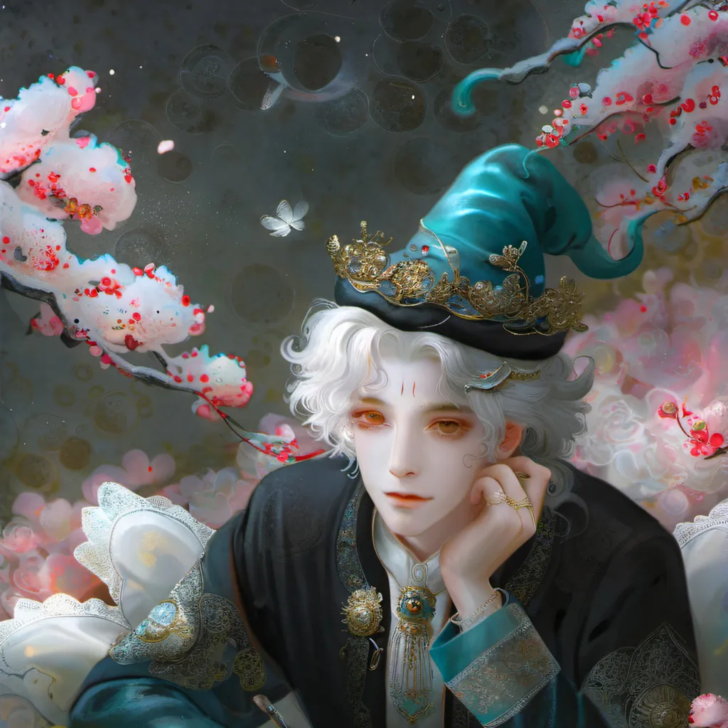 chat with ai character: Homework