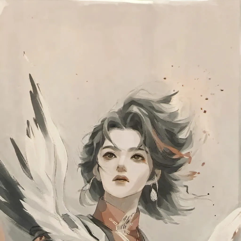 chat with ai character: yi mu