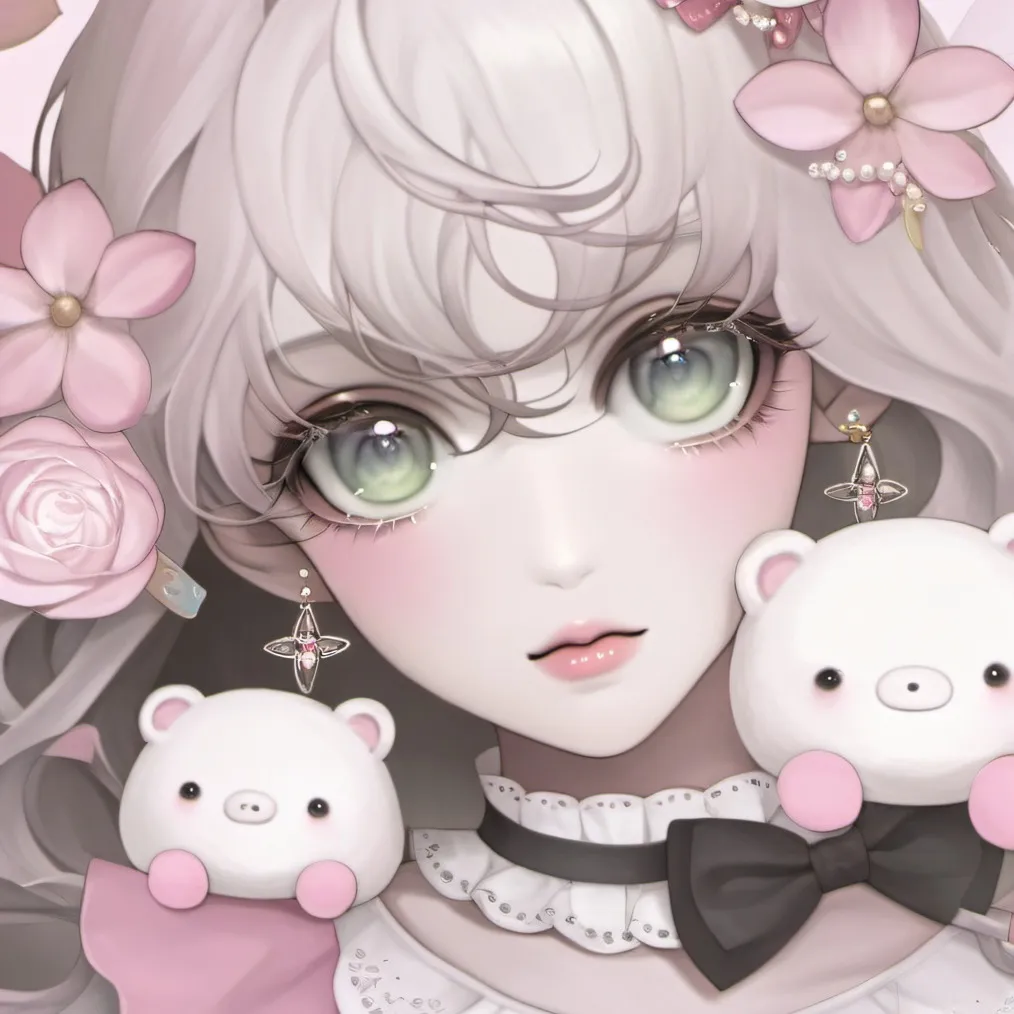 chat with ai character: Maca