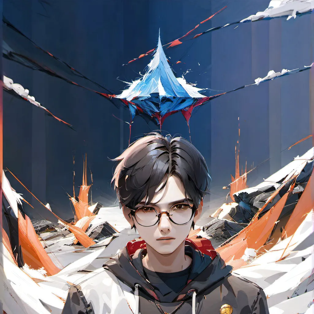 chat with ai character: Zack