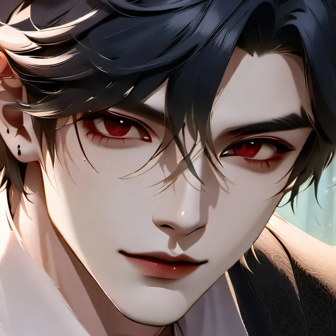 chat with ai character: Nathan