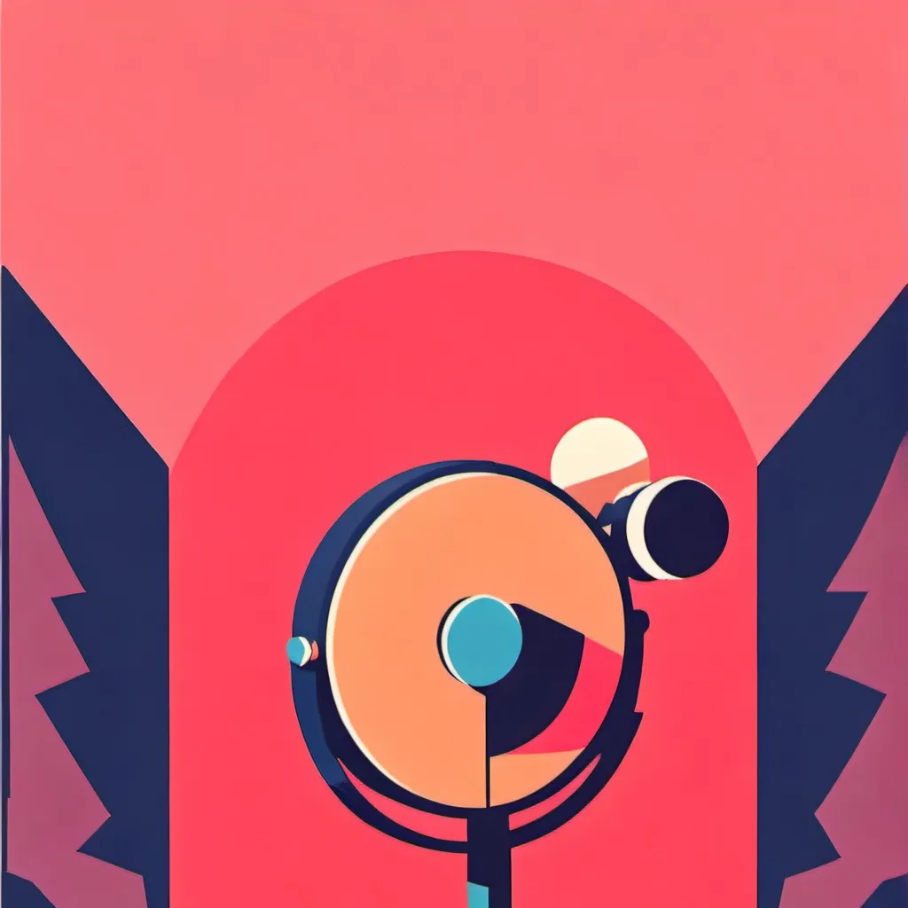 chat with ai character: Game Show