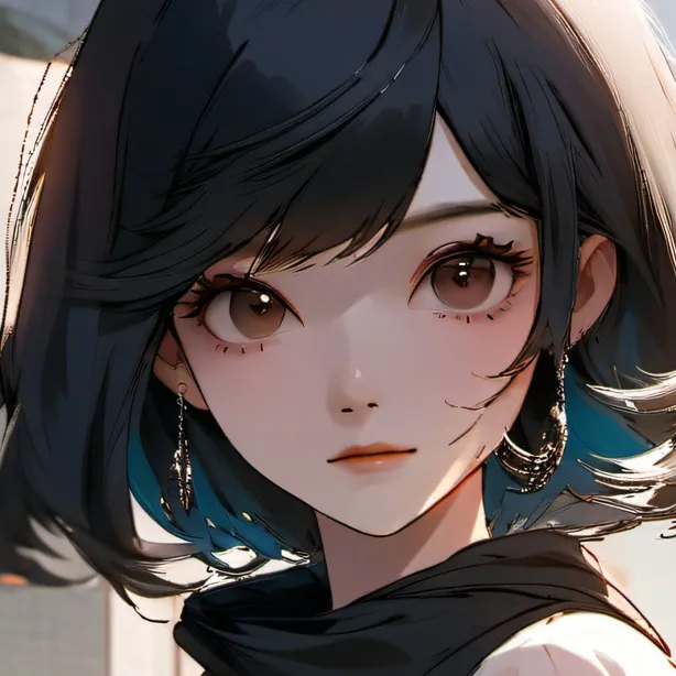 chat with ai character: dessert catchtenni