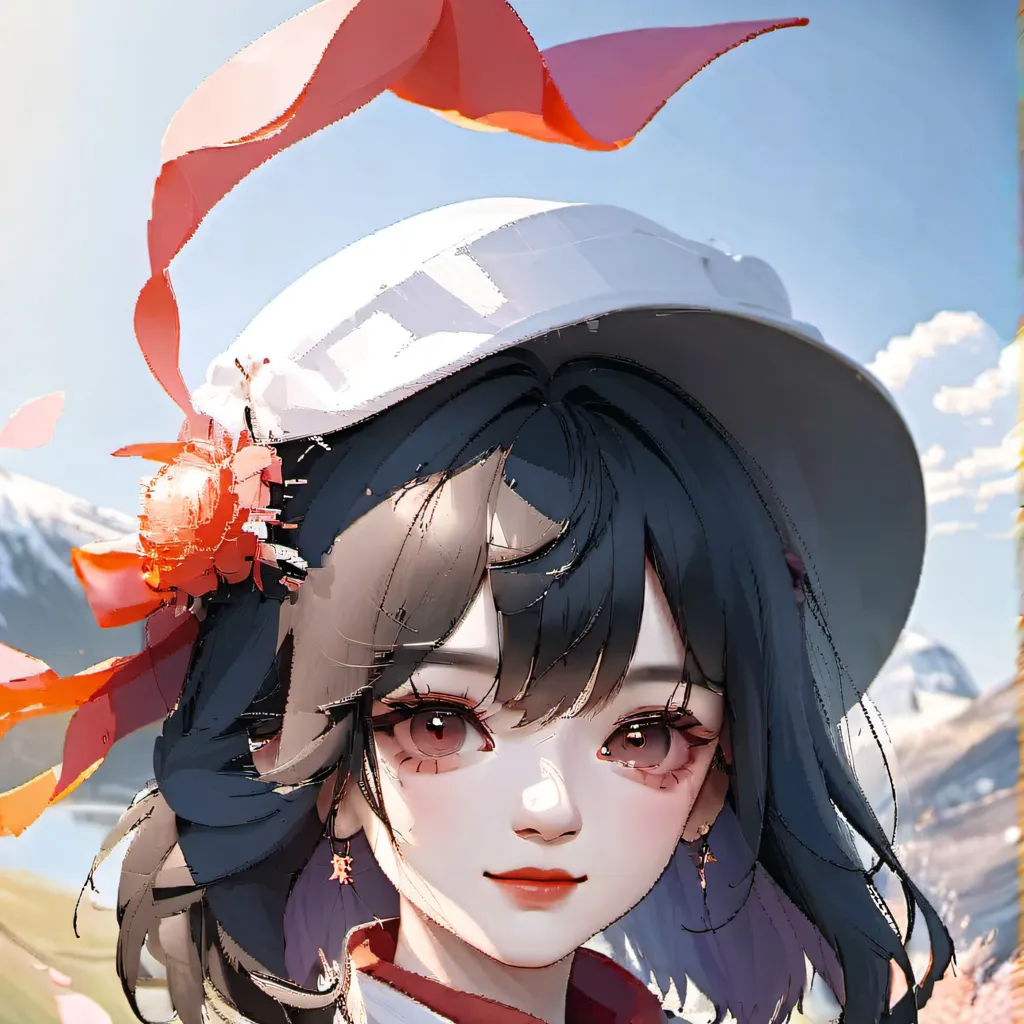 chat with ai character: dessert catchten 4