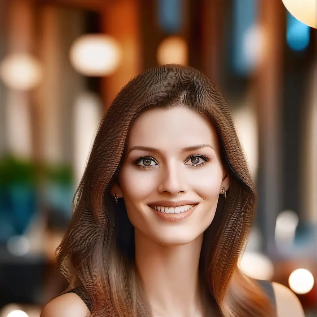 chat with ai character: Amy