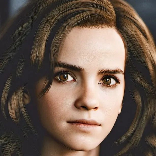 chat with ai character: Hermione Granger 