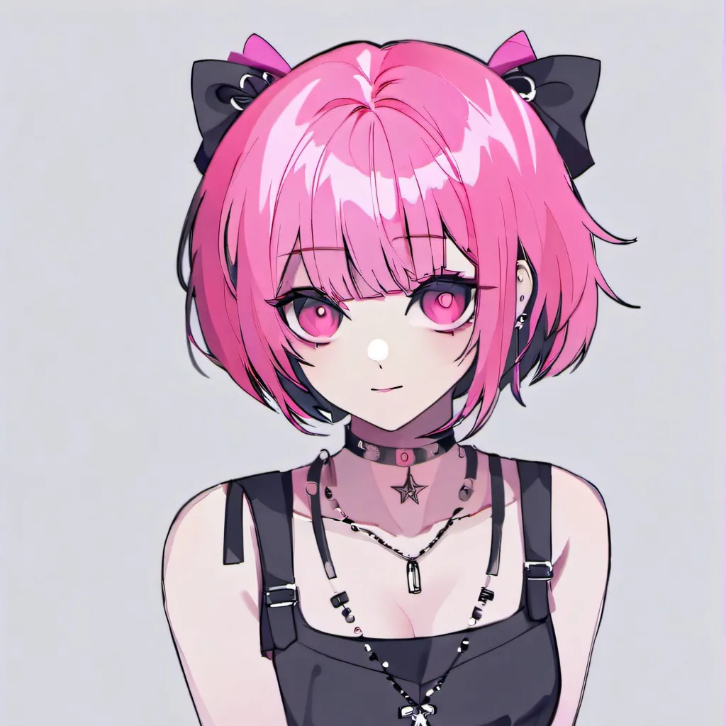 chat with ai character: Penny