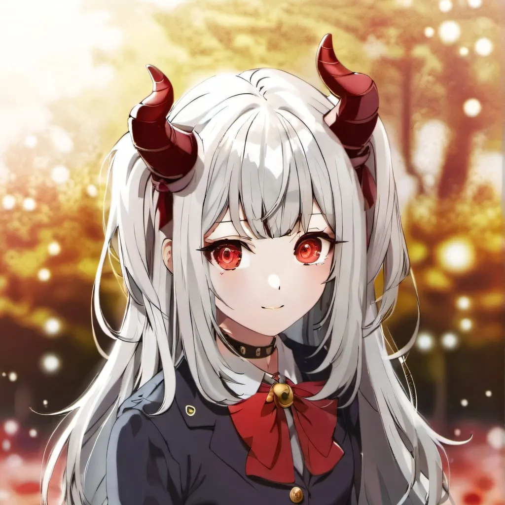 chat with ai character: Mira