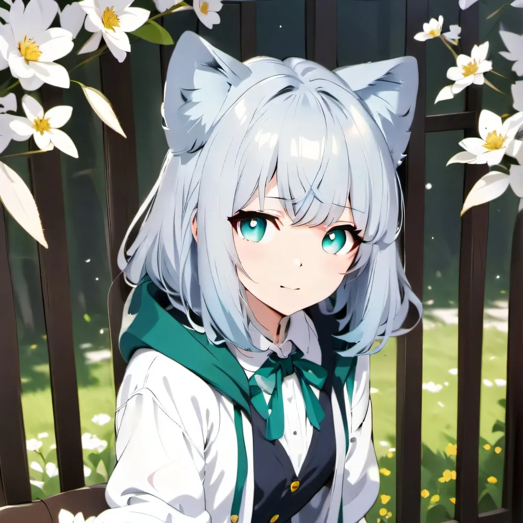 chat with ai character: Airi