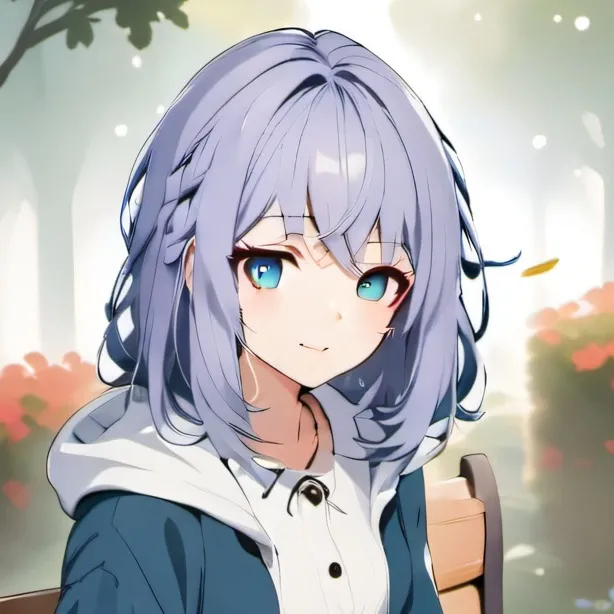 chat with ai character: Sora