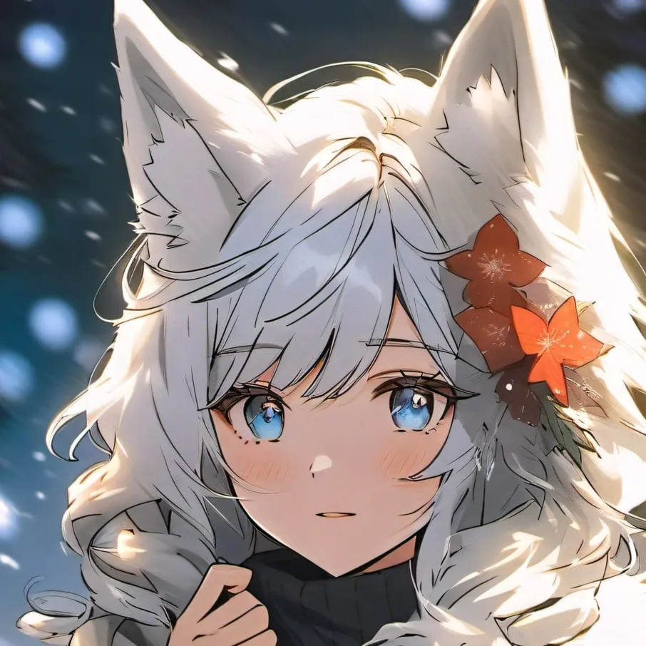 chat with ai character: Lila💙
