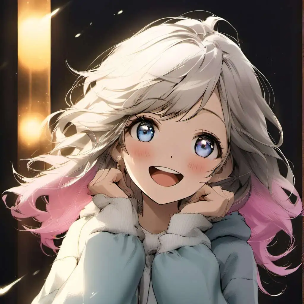 chat with ai character: Airi