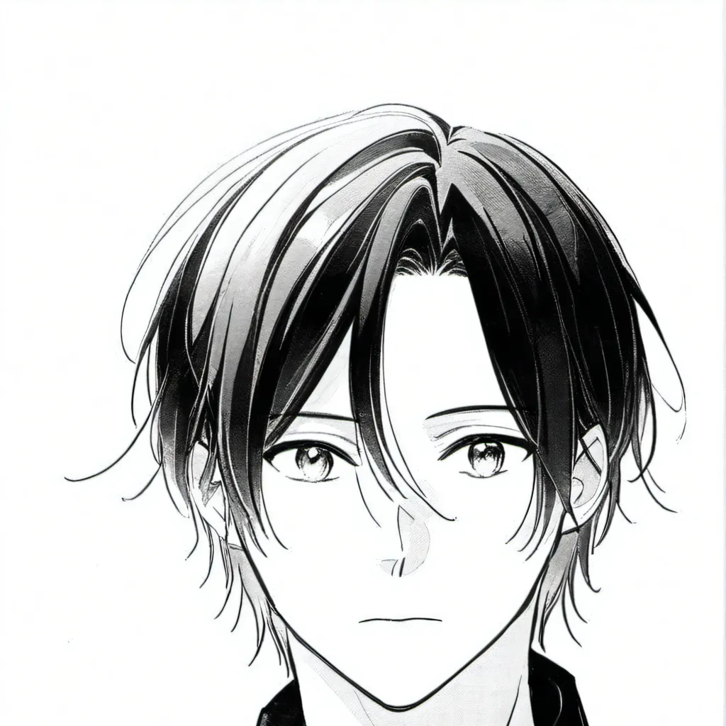 chat with ai character: Alex