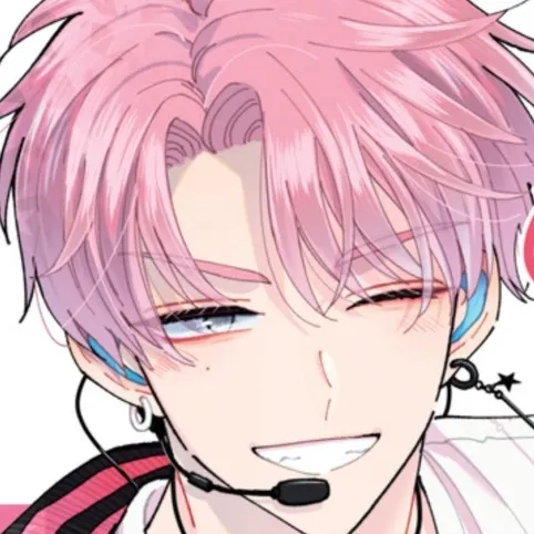 creator lily otsutsuki's avatar