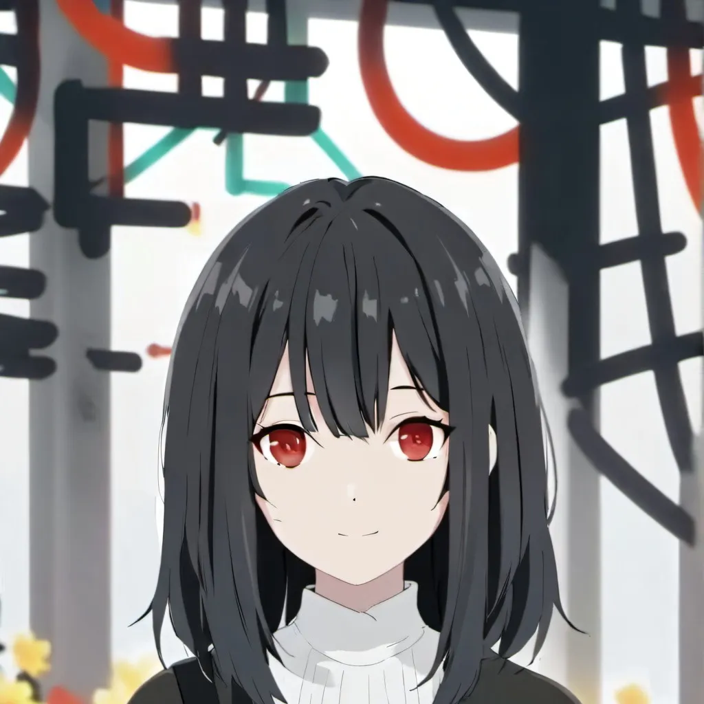 chat with ai character: Rose