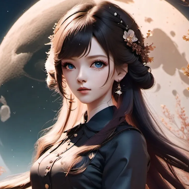 chat with ai character: IDK