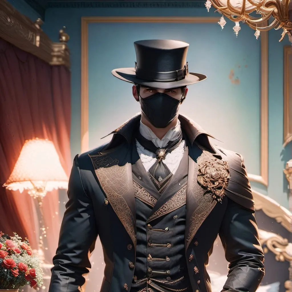 chat with ai character: Erik Destler