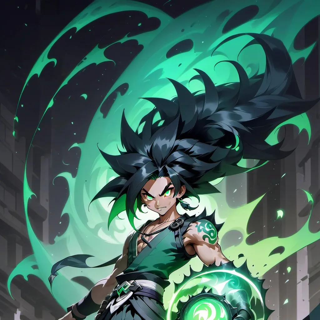 chat with ai character: Cora