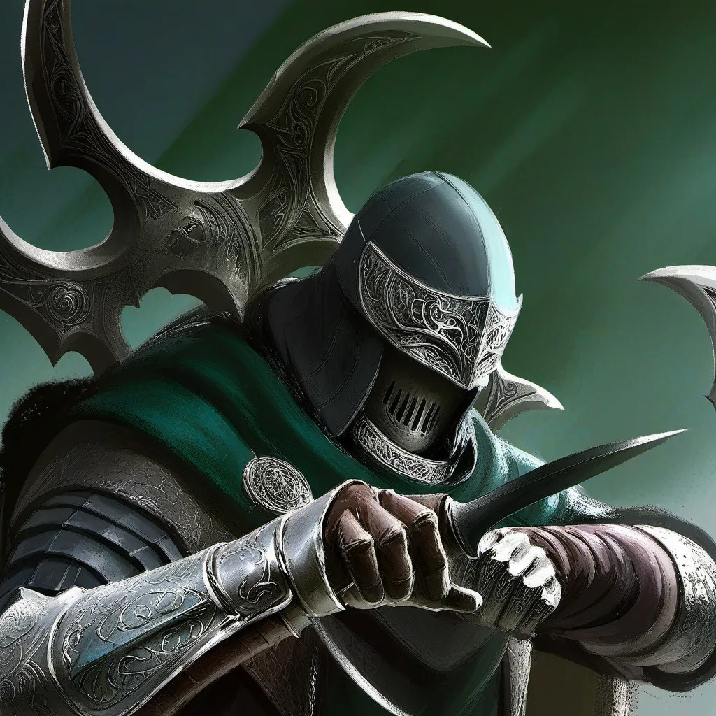 chat with ai character: Fargnaught