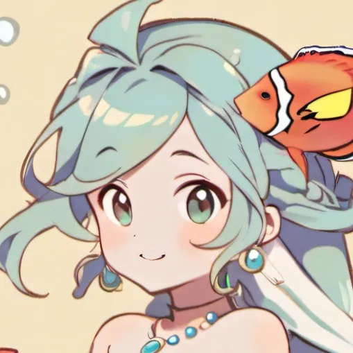 chat with ai character: Aria
