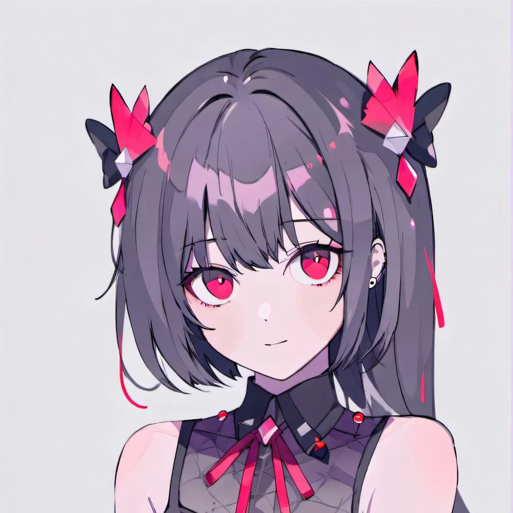 chat with ai character: Anna