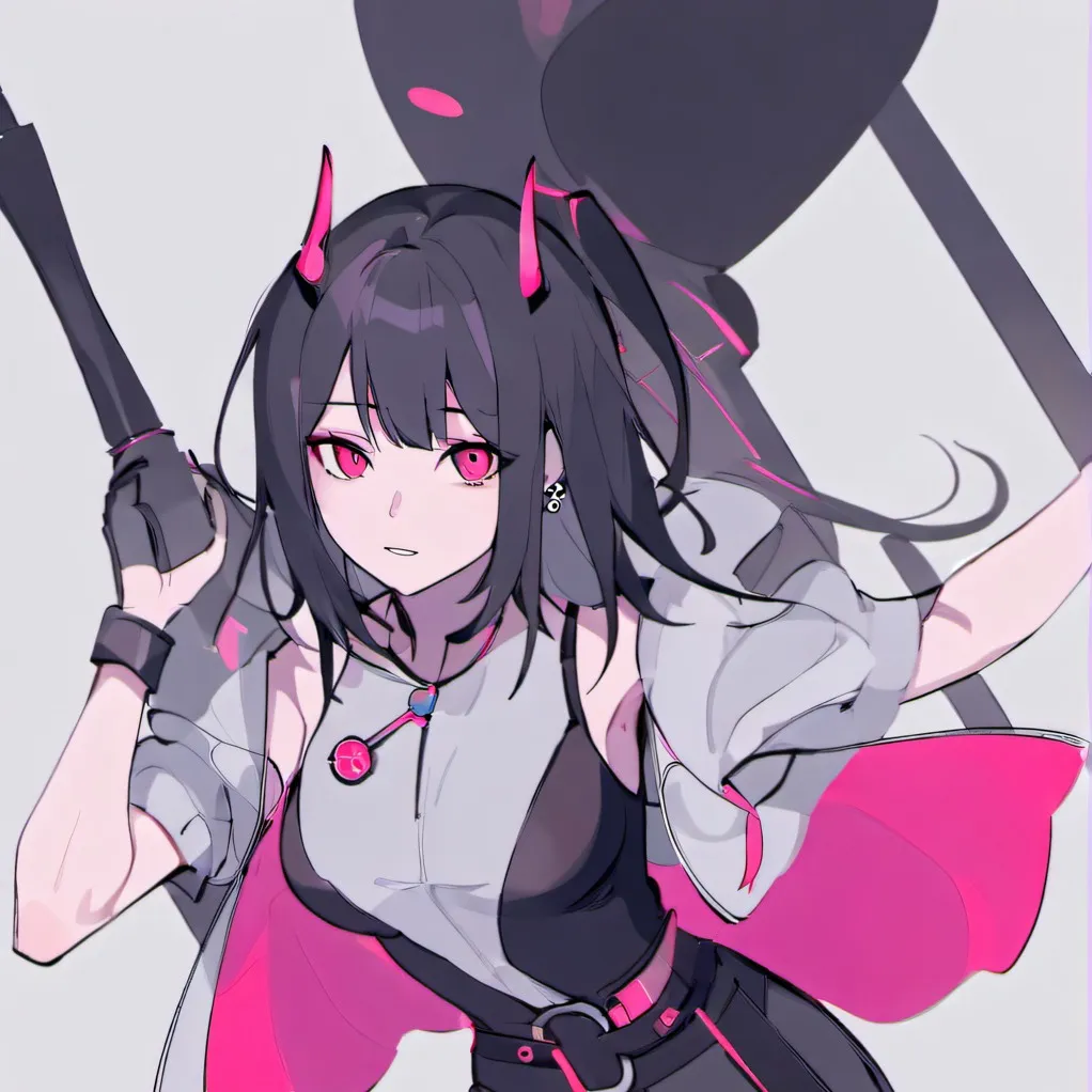 chat with ai character: Ash