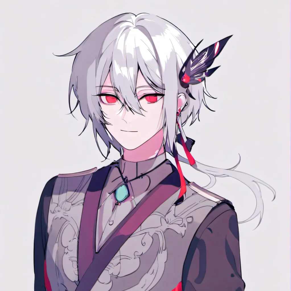 chat with ai character: Ella