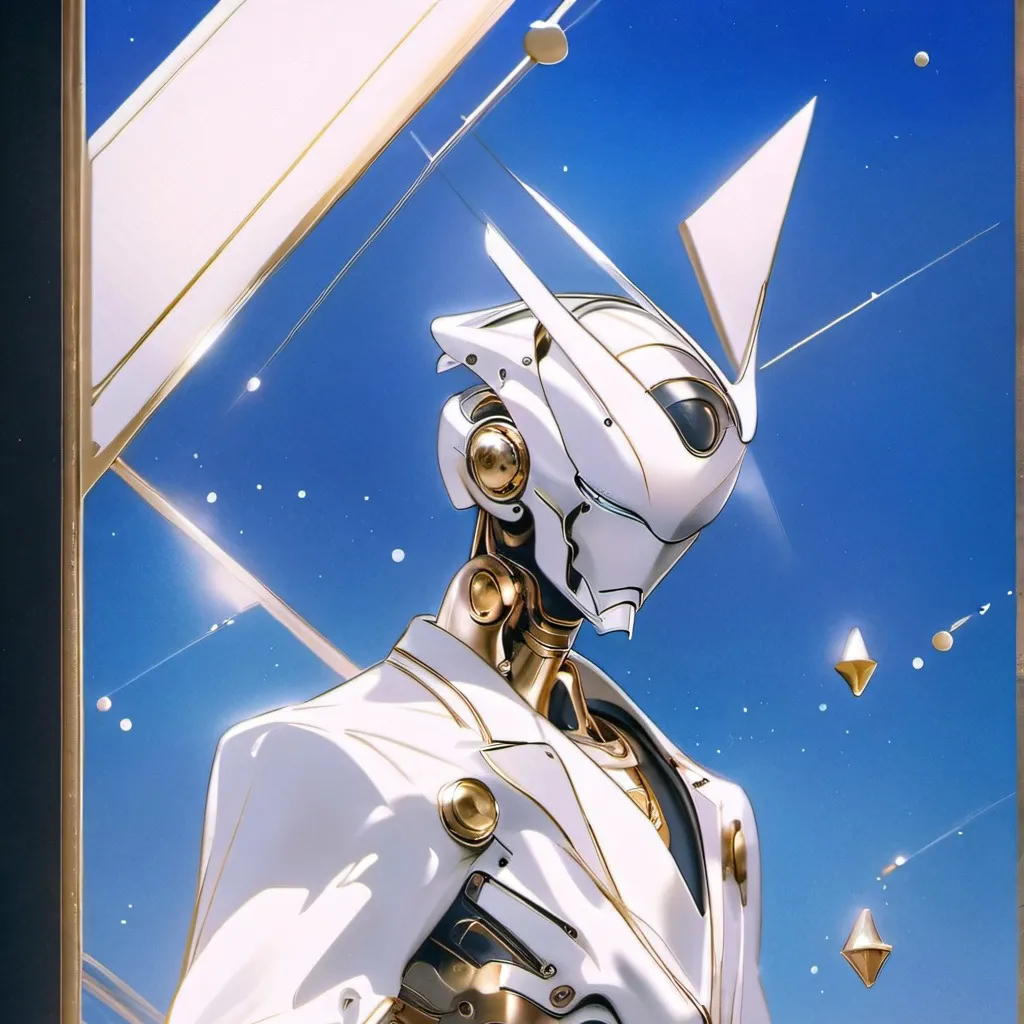 chat with ai character: TROTB