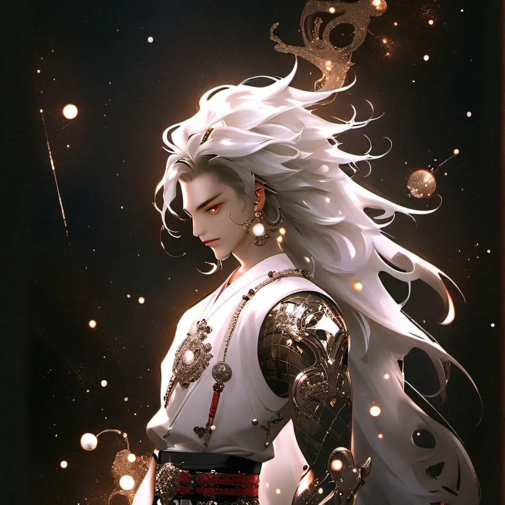 chat with ai character: TFP