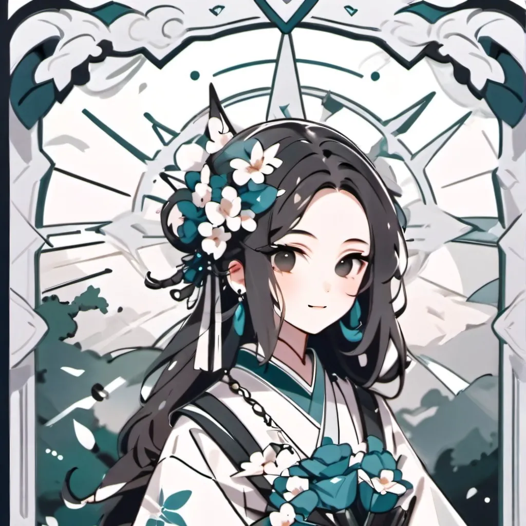 chat with ai character: Flof Cort
