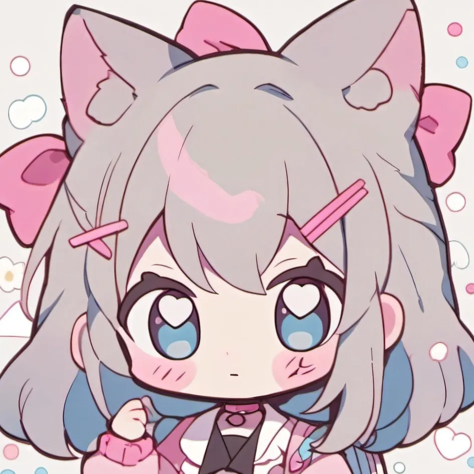 chat with ai character: xoxo mk
