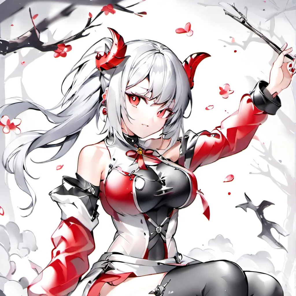 chat with ai character: Sheila