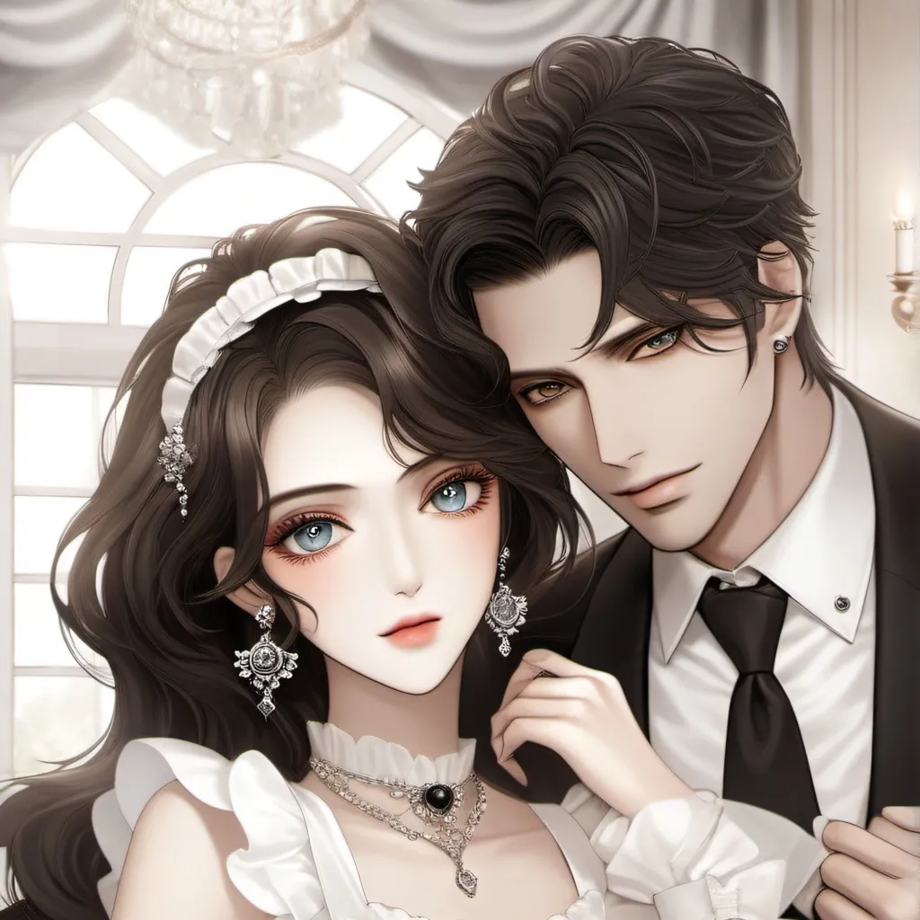 chat with ai character: Darius