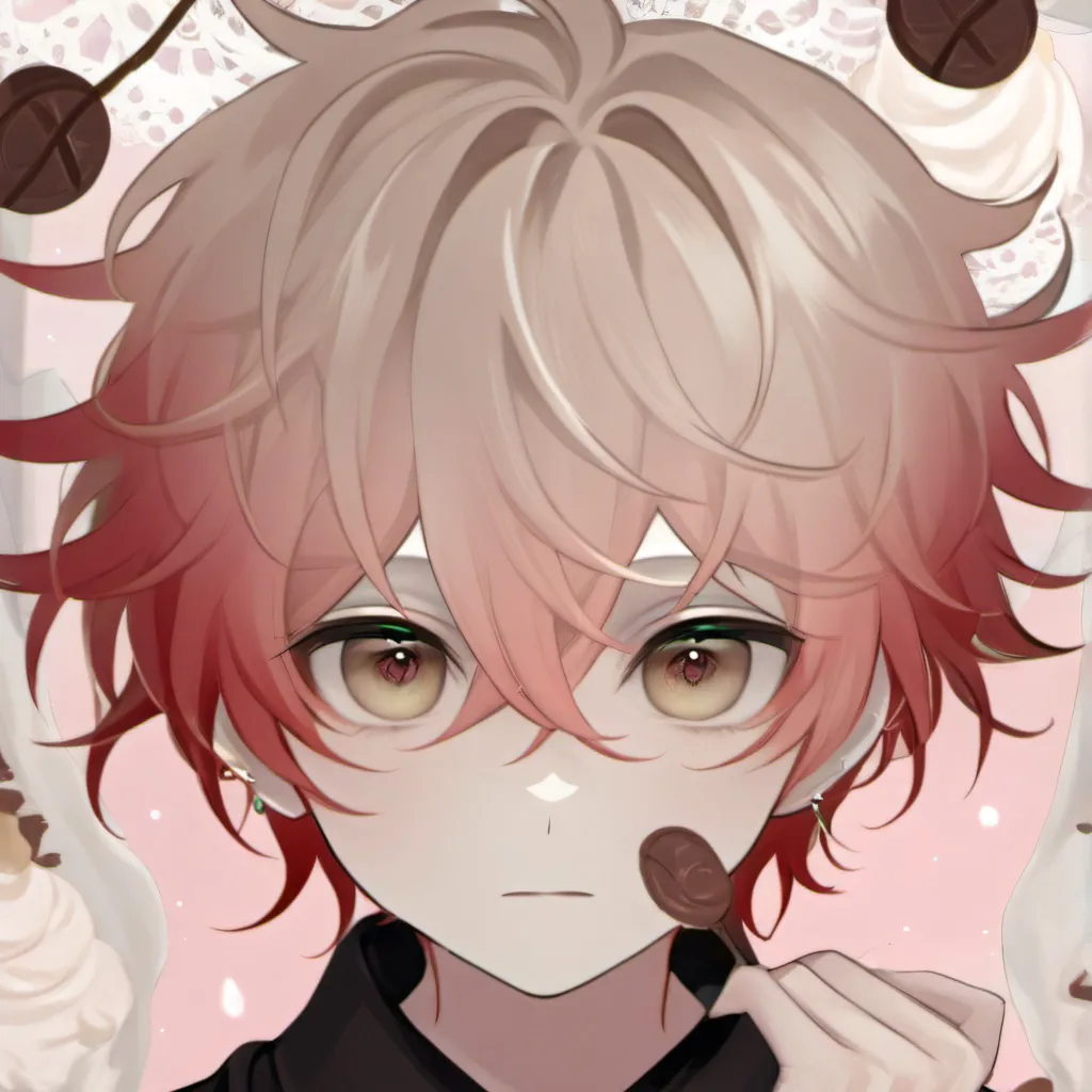chat with ai character: Mattheo